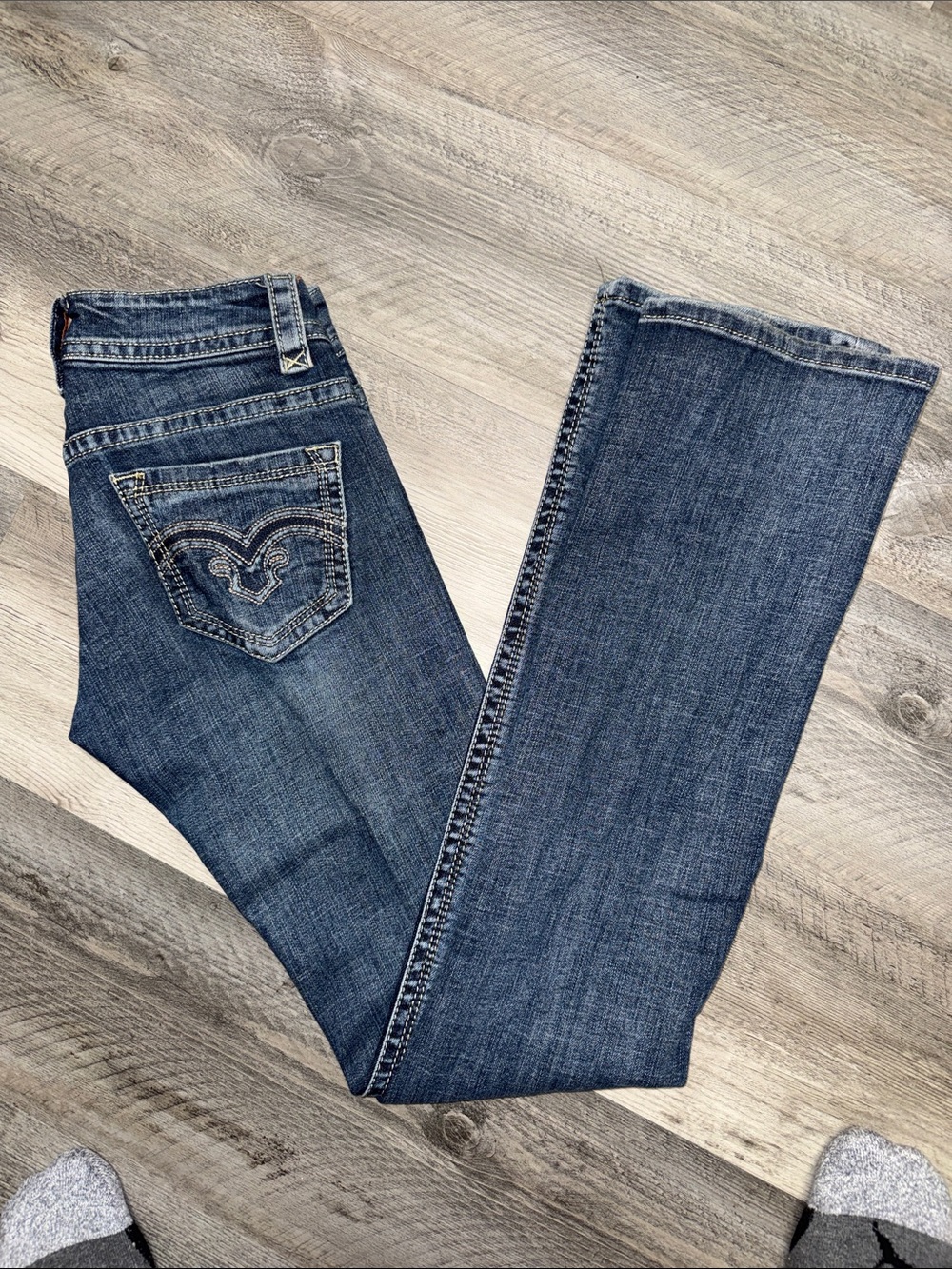Stetson jeans denim pants